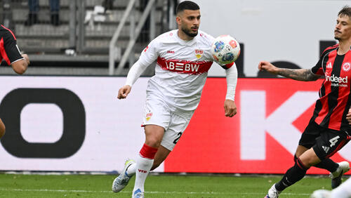 VfB Stuttgart