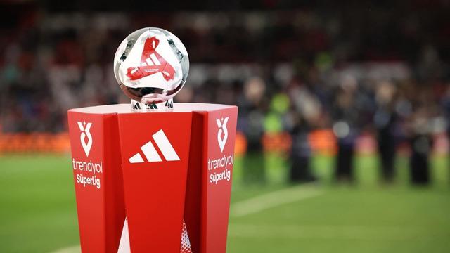 Süper Lig’de