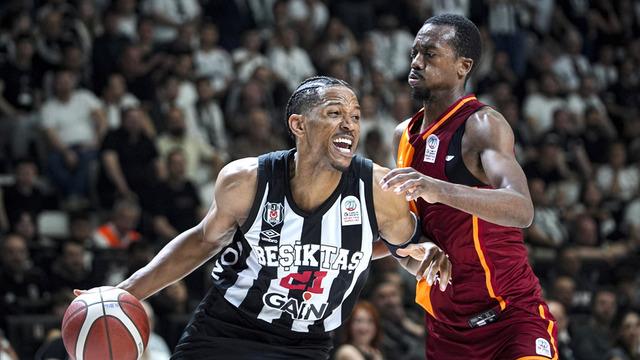 Beşiktaş Derbisi