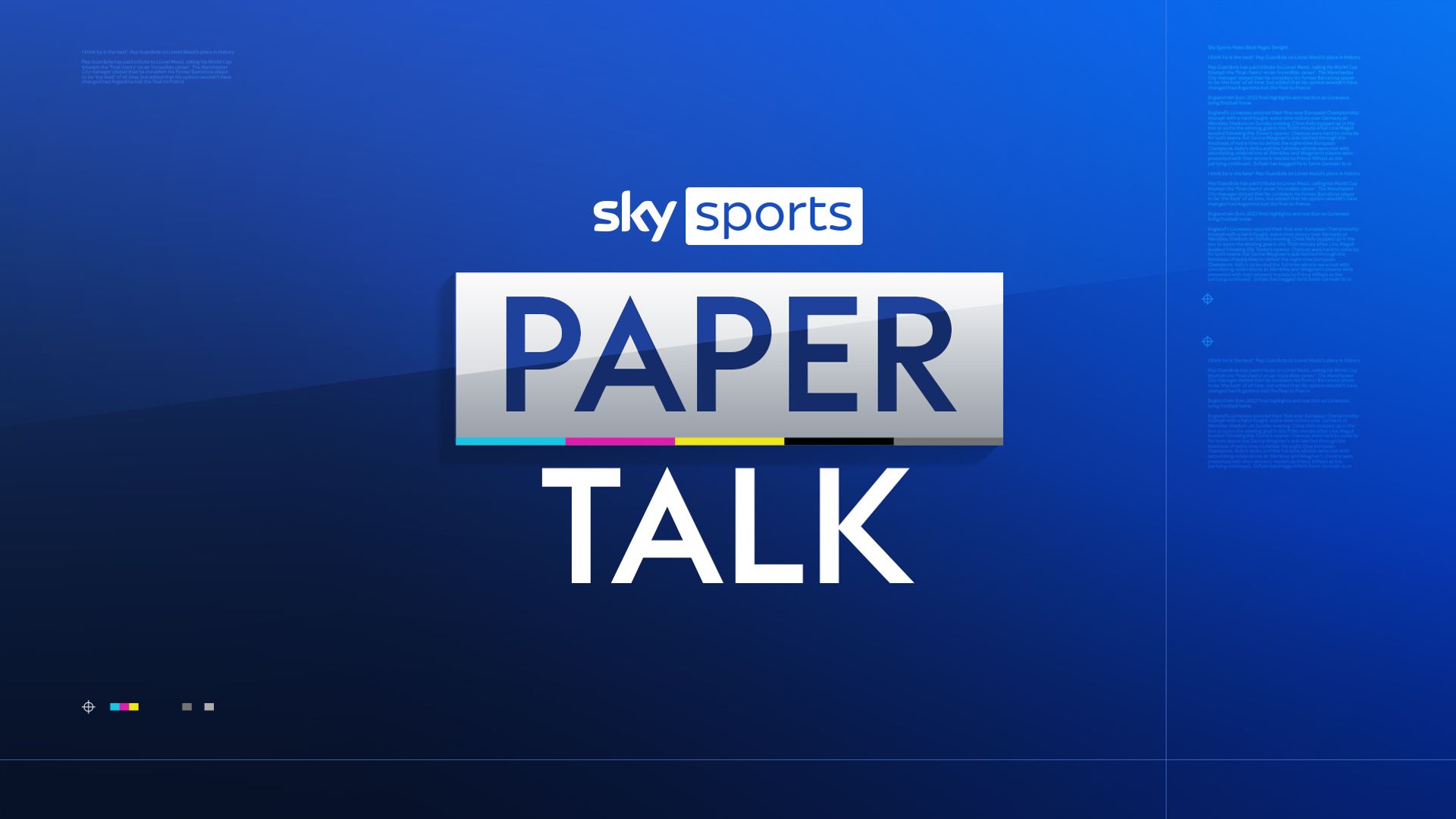 Papers: Man