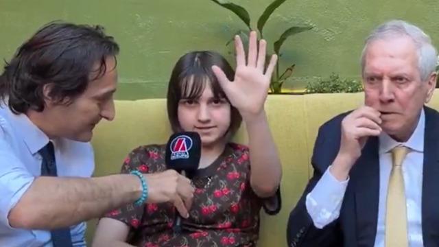 Aziz Yıldırım'ın