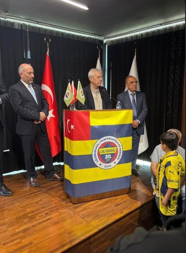 Aziz Yıldırım Lüleburgaz