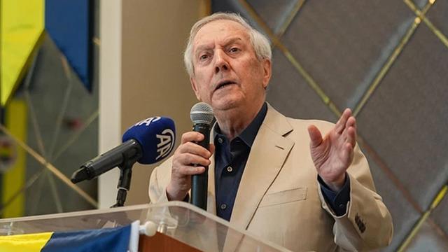 Aziz Yıldırım Transfer Açıklaması