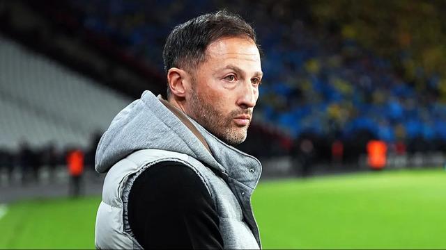 Domenico Tedesco Bologna
