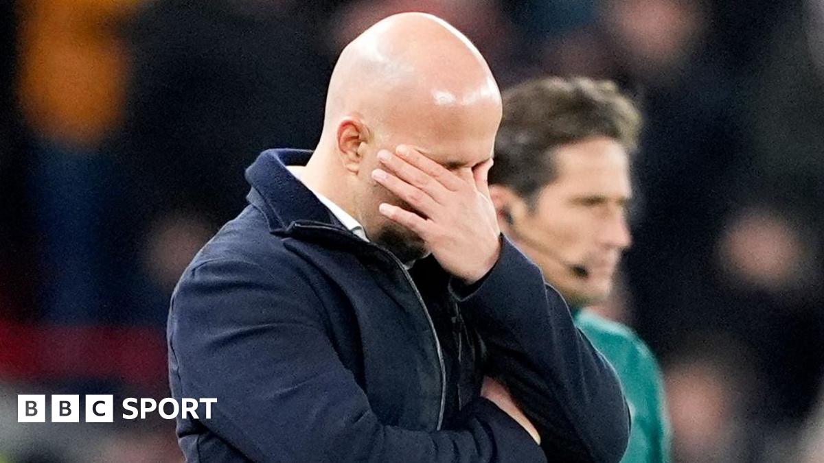 PSG Arsenal Finali