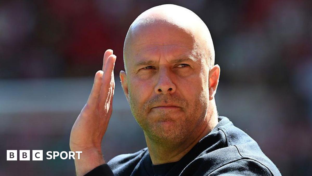 Liverpool Teknik Direktörü