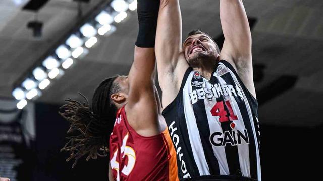 Beşiktaş GAİN