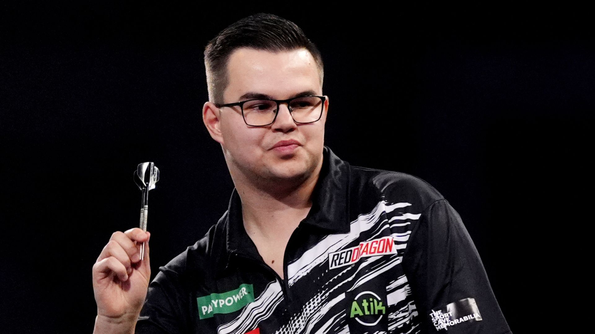 Baltic Sea Darts Open