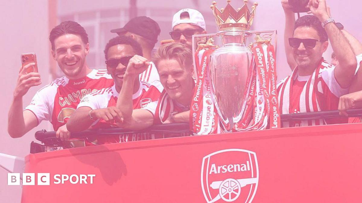 Arsenal Zaferi