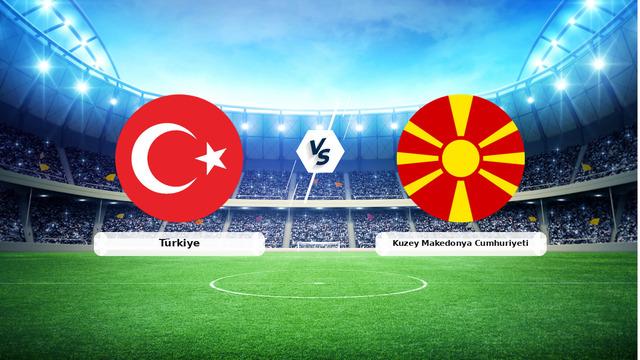 Türkiye Maç Anlatımı