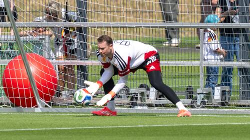 Manuel Neuer