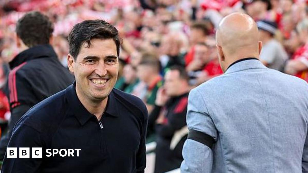 Andoni Iraola