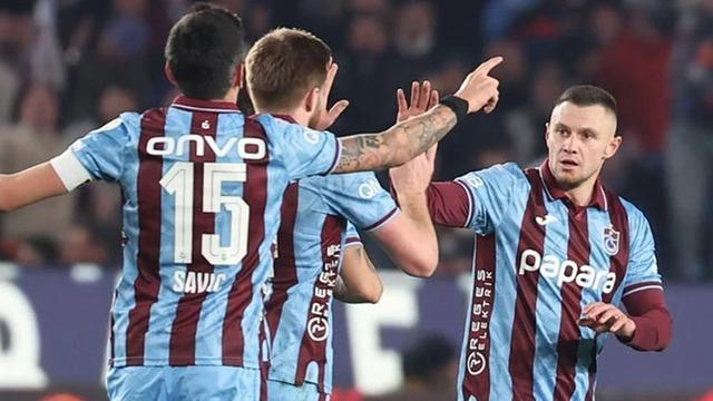 Trabzonspor Transfer Haberleri
