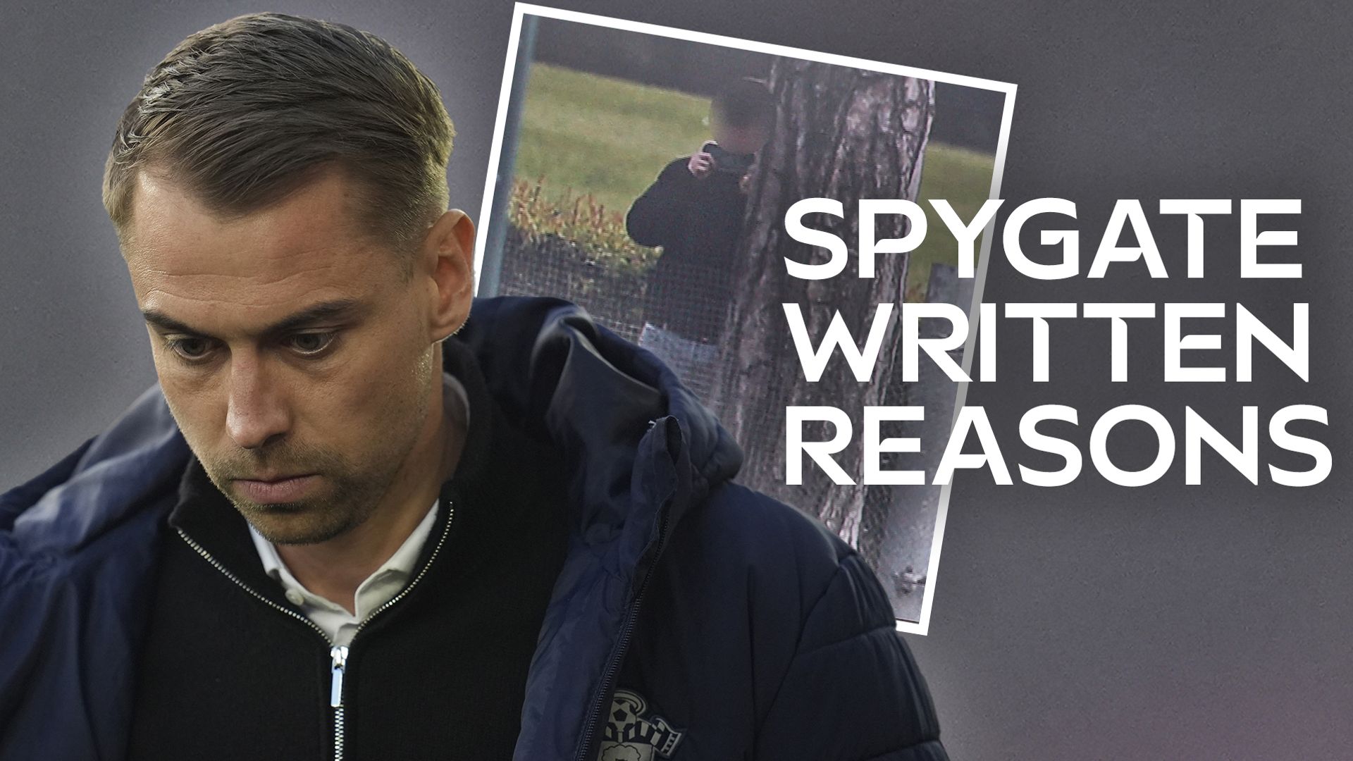 Spygate Skandalı