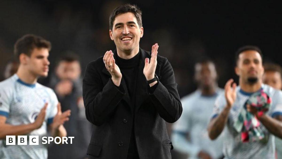 Liverpool yeni teknik direktörü