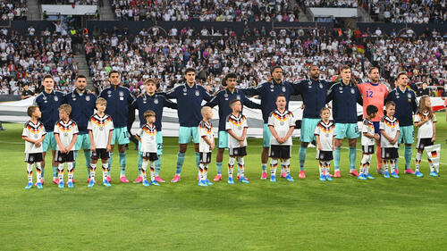 Almanya WM 2026