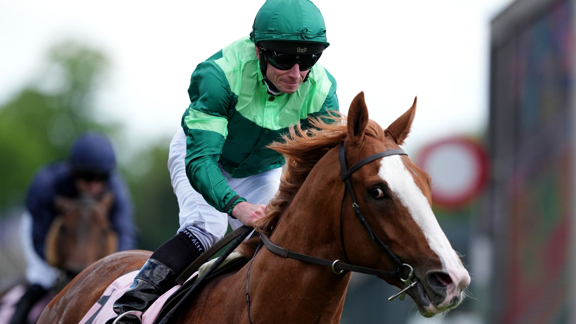 Epsom Derby