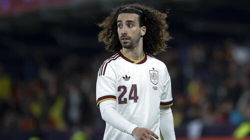Marc Cucurella Transfer İddiaları