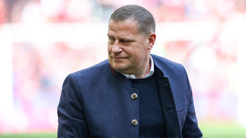 Bayern Münih'te Max Eberl Belirsizliği: Ağustos Ayı Kritik Geçecek