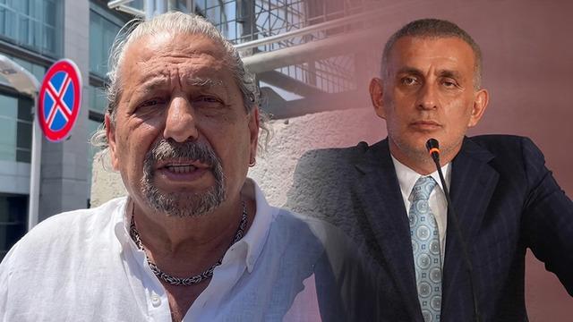 Erman Toroğlu Davasında Karar Çıktı! Mahkemede Dikkat Çeken Mesaj