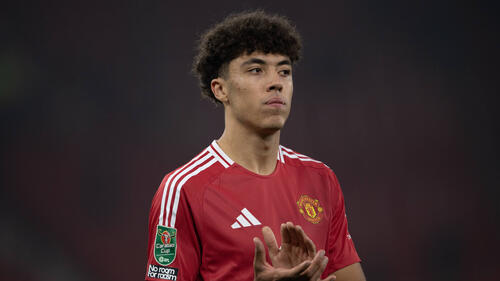 Schalke 04’ten Manchester United Hamlesi! Genç Yıldız Gündemde