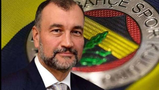 Murat Ülker Sosyal Medya İddialarına Sert Çıktı! Fenerbahçe Seçimi Tartışması