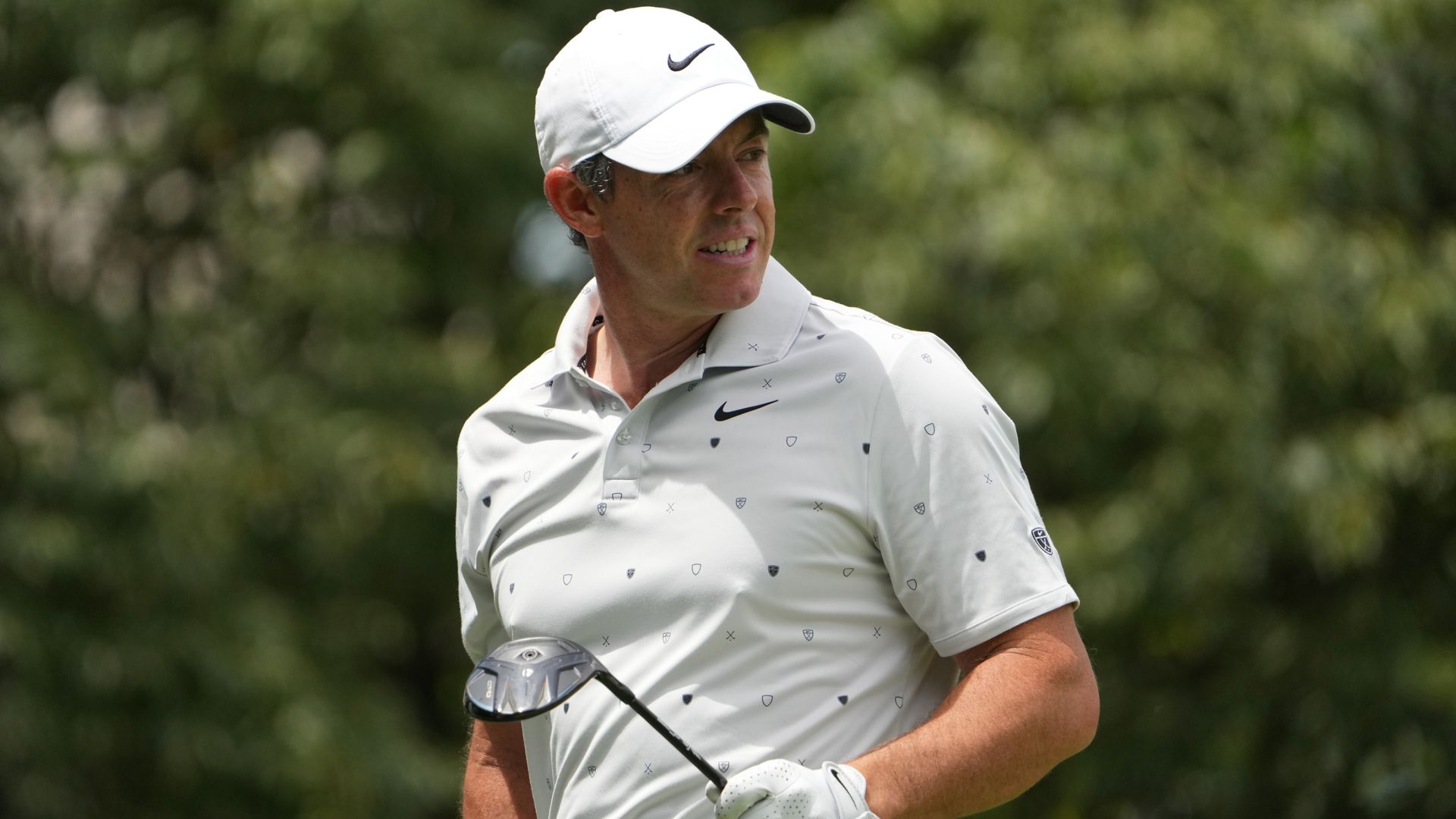 Muirfield Village'da Kabus Gibi Fırtına: Memorial Tournament Yarıda Kaldı!