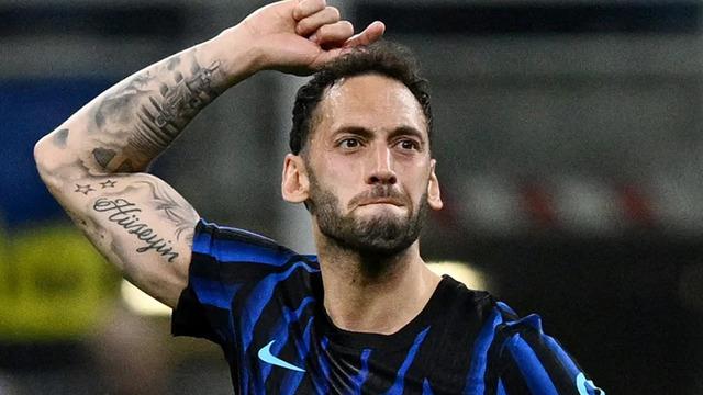 Hakan Çalhanoğlu Transfer