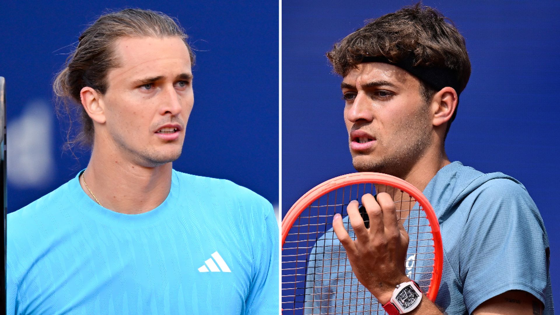 Roland Garros Finalinde Gözler Zverev ve Cobolli Mücadelesinde