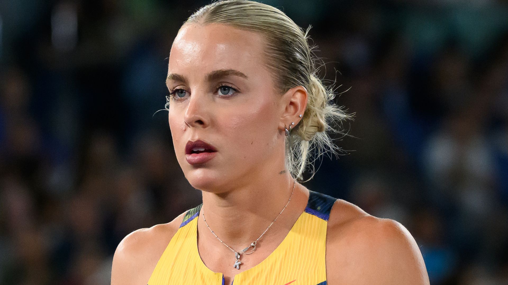 Diamond League Stockholm
