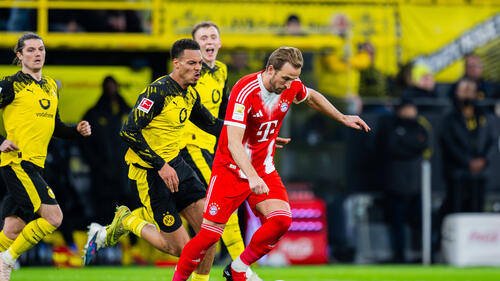 BVB-Bayern Süper Kupa Maçı Ne Zaman, Hangi Kanalda Yayınlanacak?