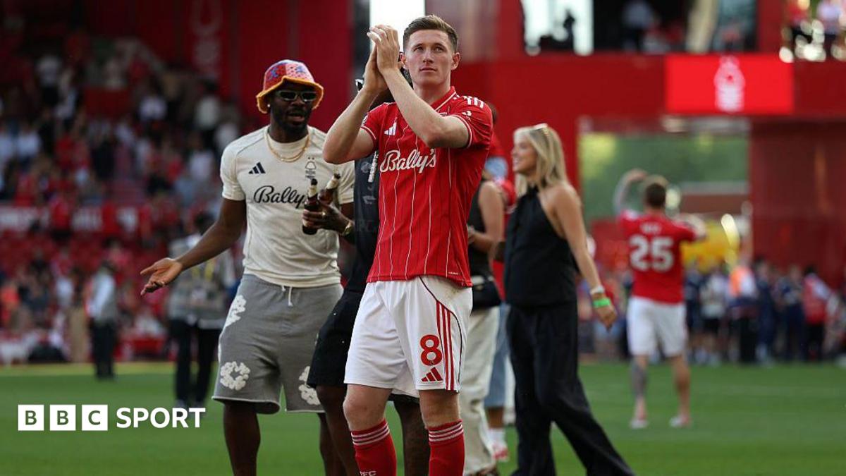 Manchester City’den Rekor Hamle! Anderson İçin 120 Milyon Sterlin Yetmedi