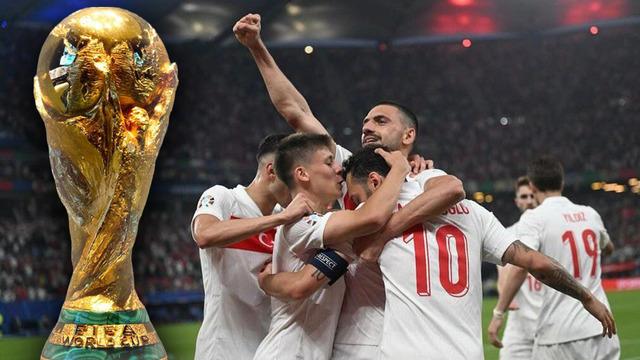 Opta Simülasyonu Açıklandı! Türkiye İçin Dünya Kupası Senaryosu