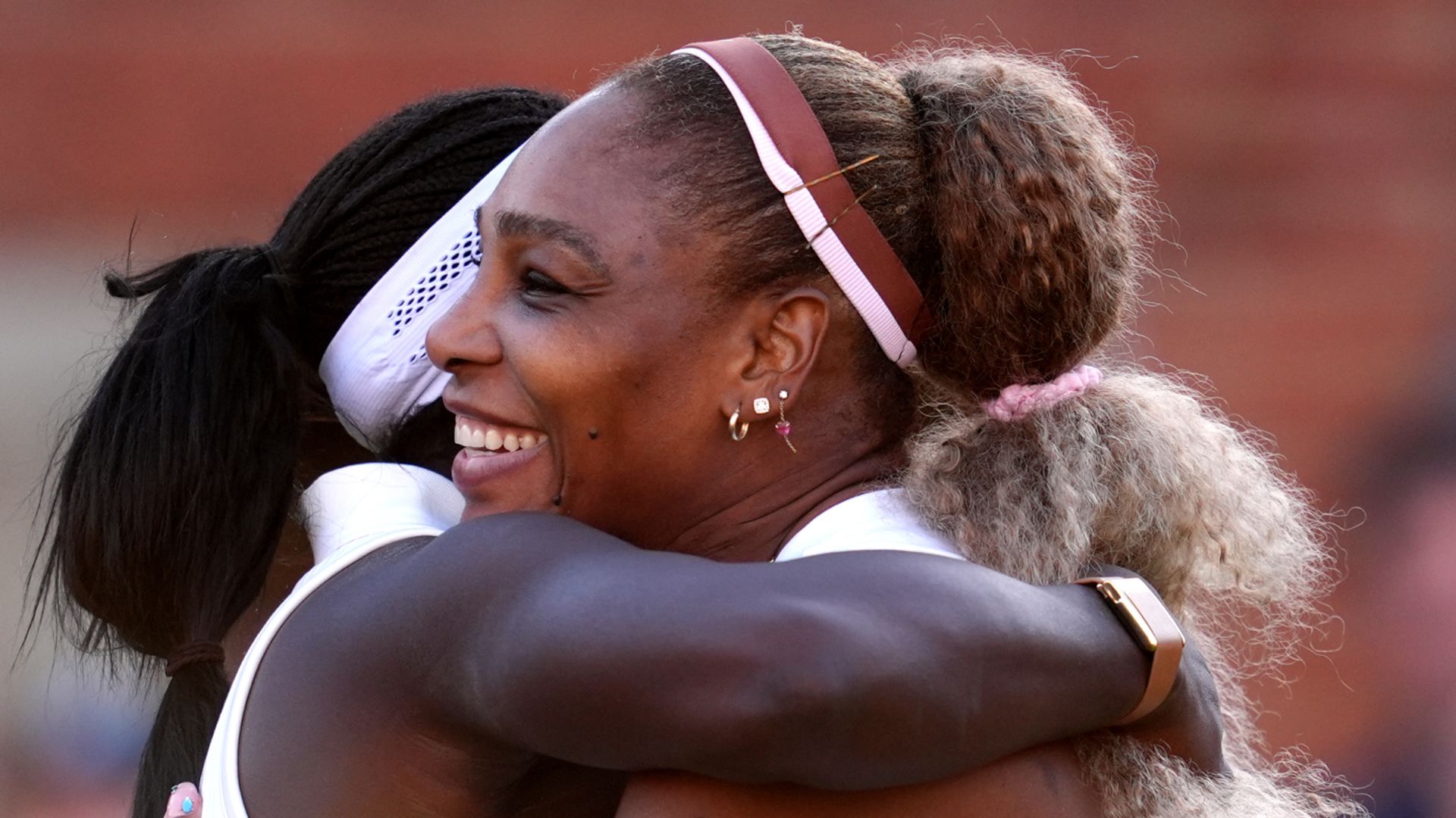 Serena Williams