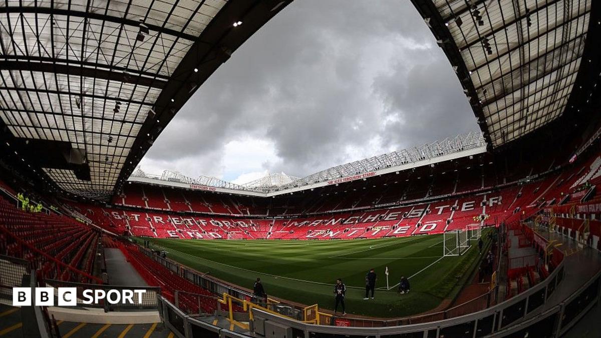 Manchester United’a Dev Finansman Hamlesi: Borç Maliyeti Katlandı