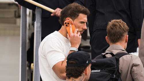 Leon Goretzka Transferi