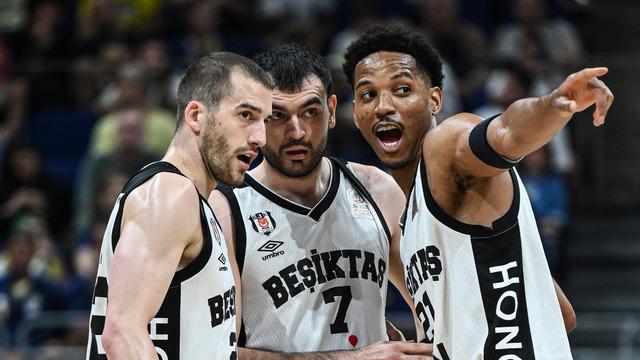 Beşiktaş Fenerbahçe Maçı