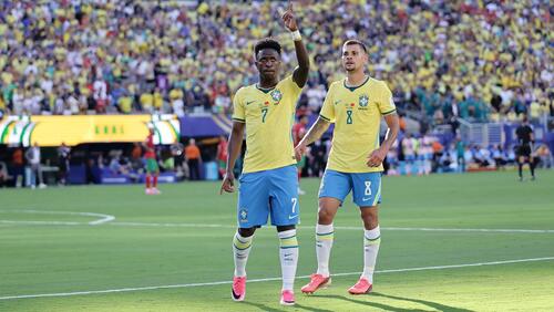 Vinícius Júnior