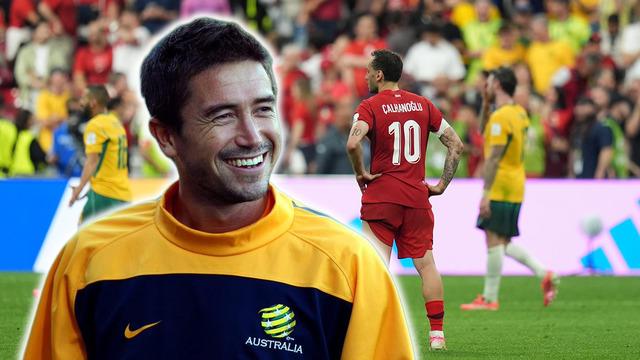 Kewell Türkiye yorumu