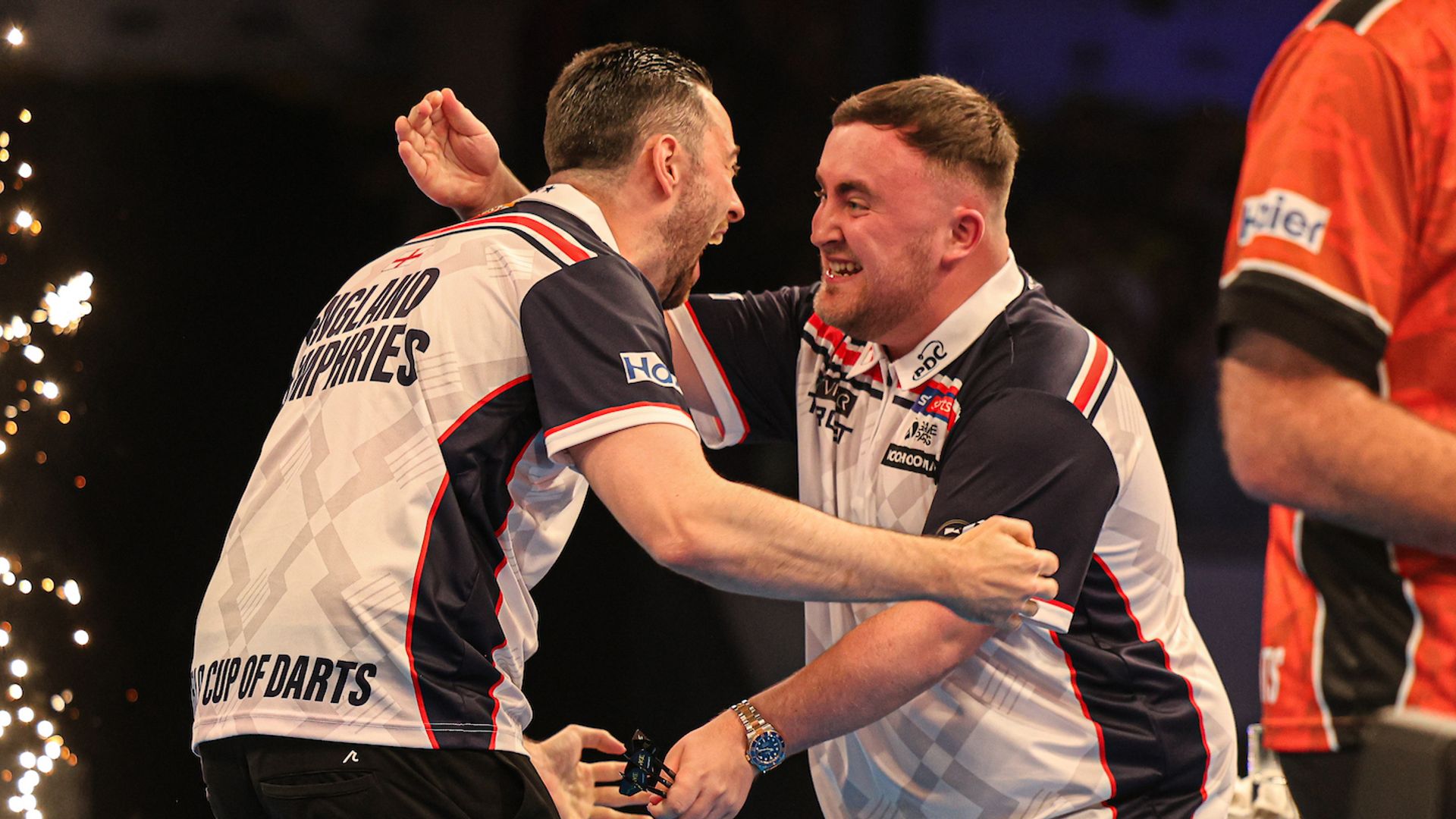 Darts Dünya Kupası