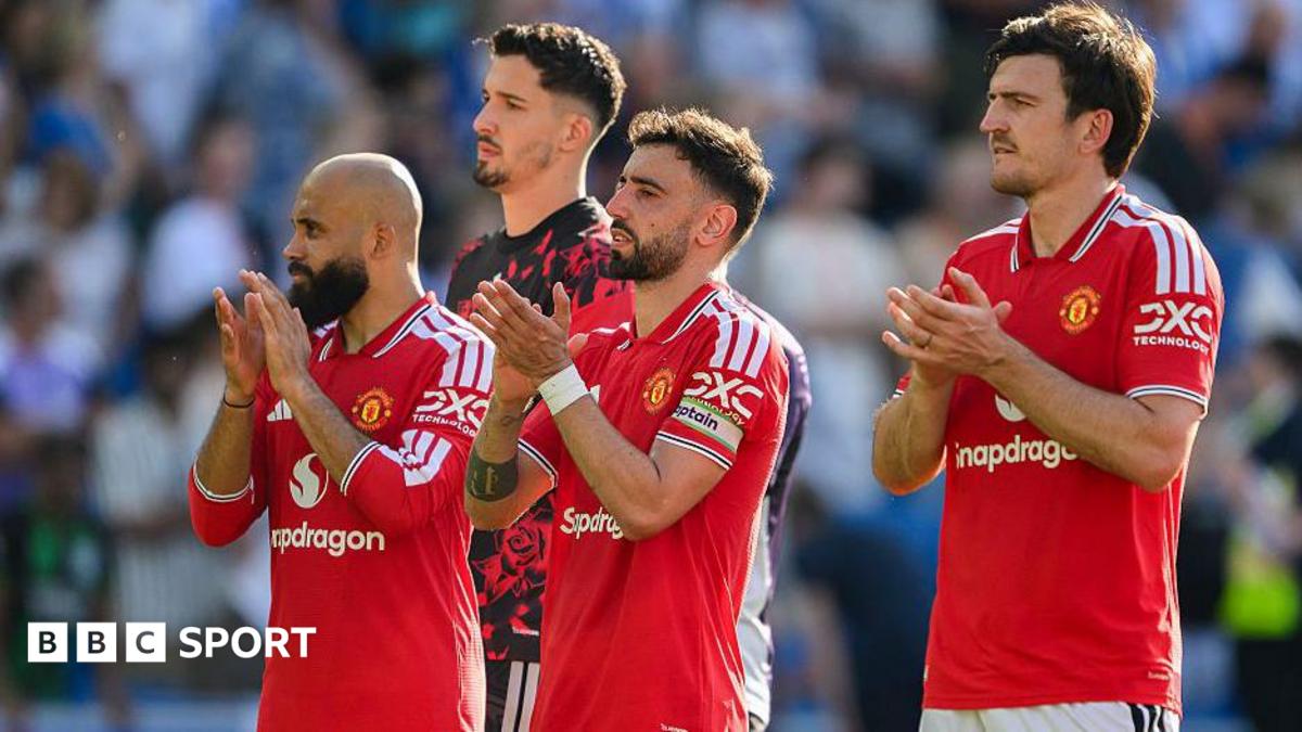 Manchester United Belgeseli