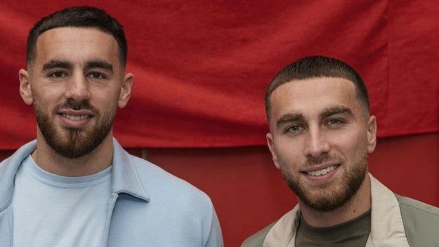 Vanspor Transfer Haberleri