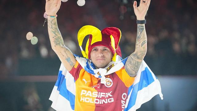 Galatasaray Transfer Gelişmeleri