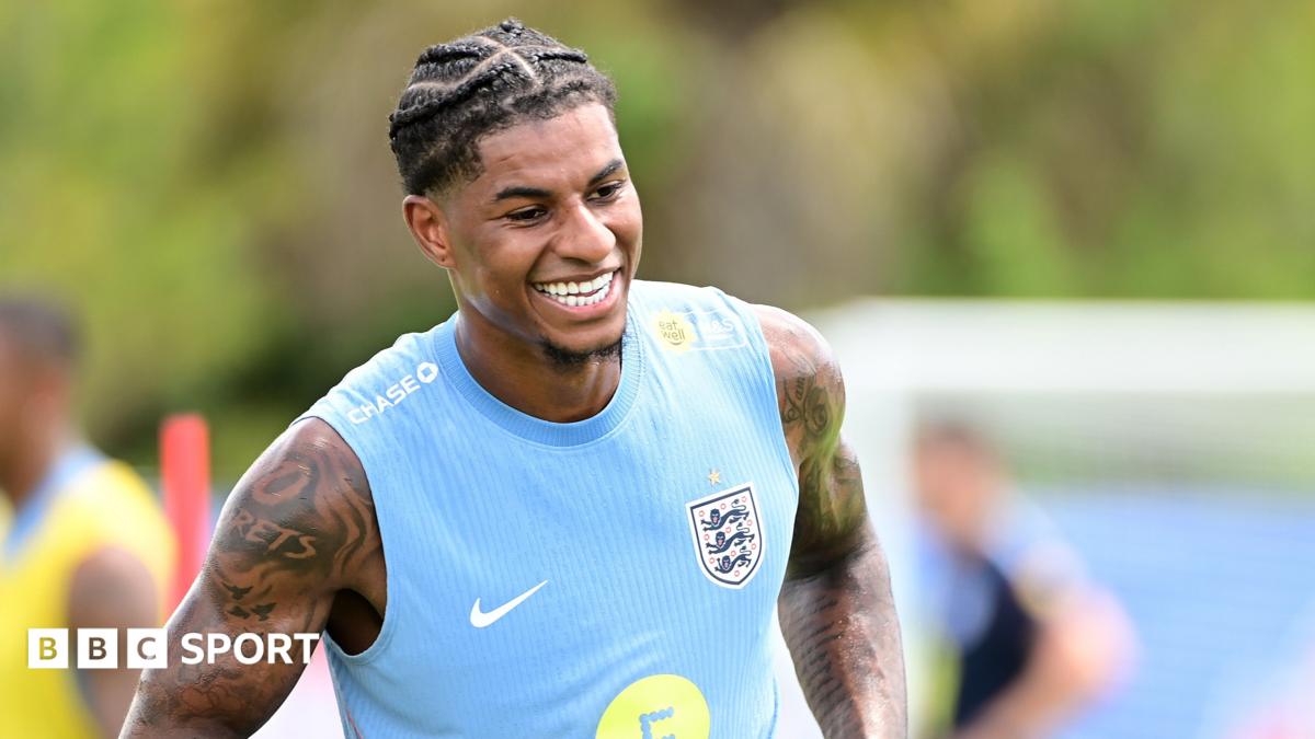 Marcus Rashford Transferi