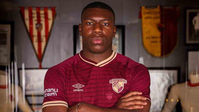 Göztepe transfer