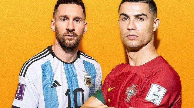 Cristiano Ronaldo Dünya Kupası