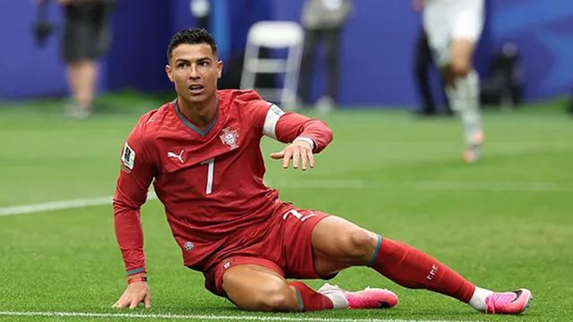 Cristiano Ronaldo'dan Şok Karar: Milli Takımı Bırakacağı Tarih Belli Oldu!