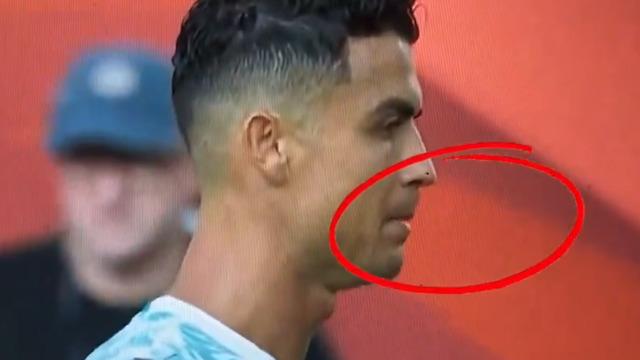 Cristiano Ronaldo Tarihe Geçti: Rekor Gol ve "Bismillah" Anı Gündem Oldu