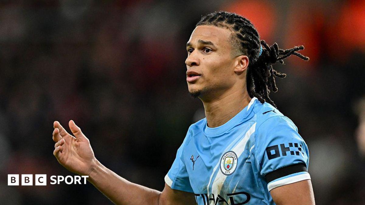 Fenerbahçe’de Yılın Bombası Patladı: Nathan Ake Resmen Açıklandı!