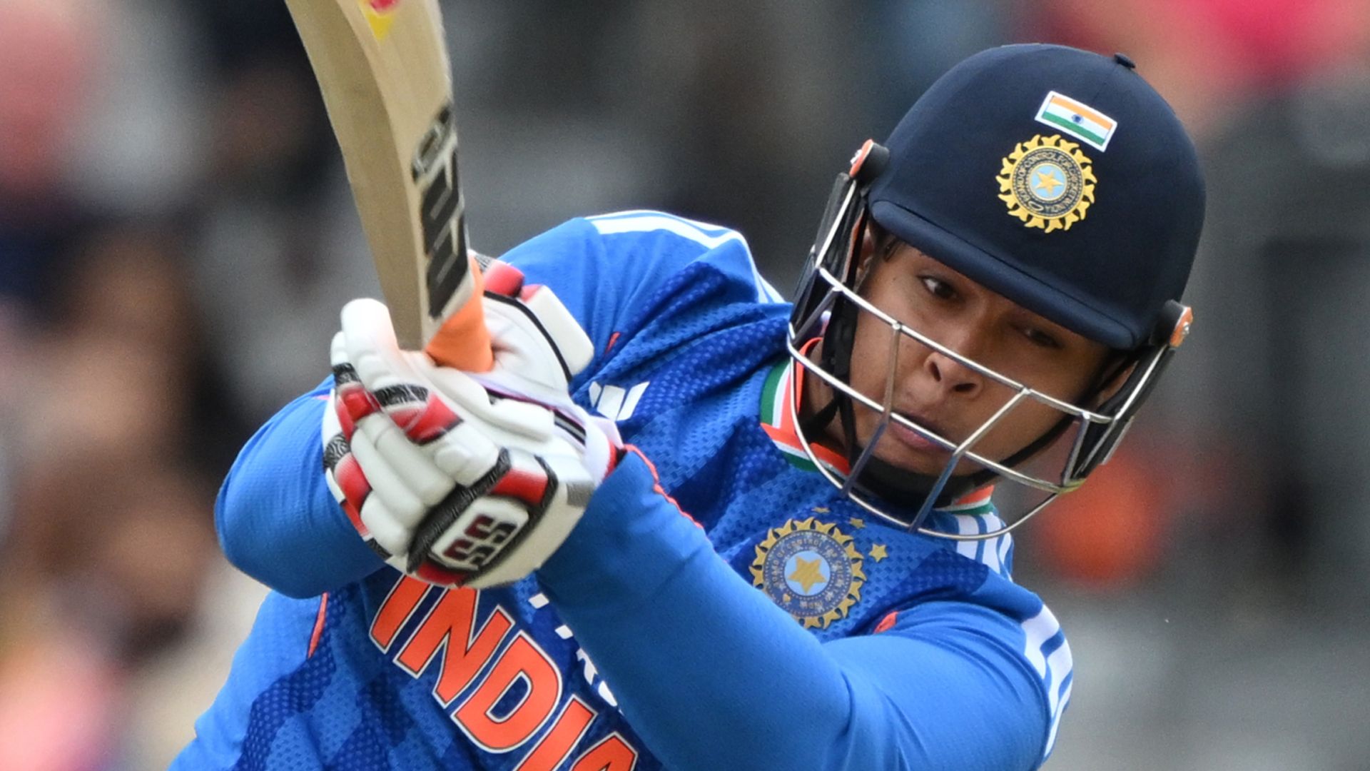 Hindistan İngiltere T20